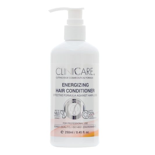 CLINICCARE Energizing Hair Conditioner - 250ml Bottle