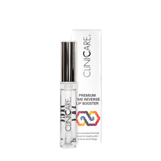 CLINICCARE Premium Time Reverse Lip Booster