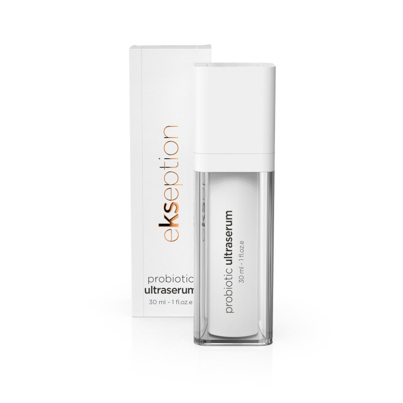 Probiotic Ultraserum - Ekseption, Made in Spain