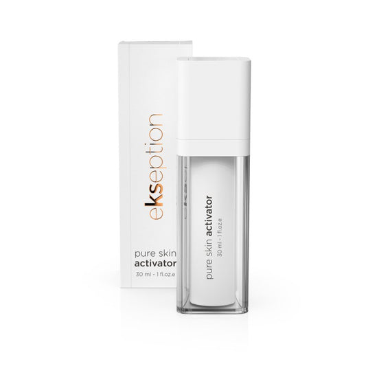 Probiotic Ultraserum - Ekseption