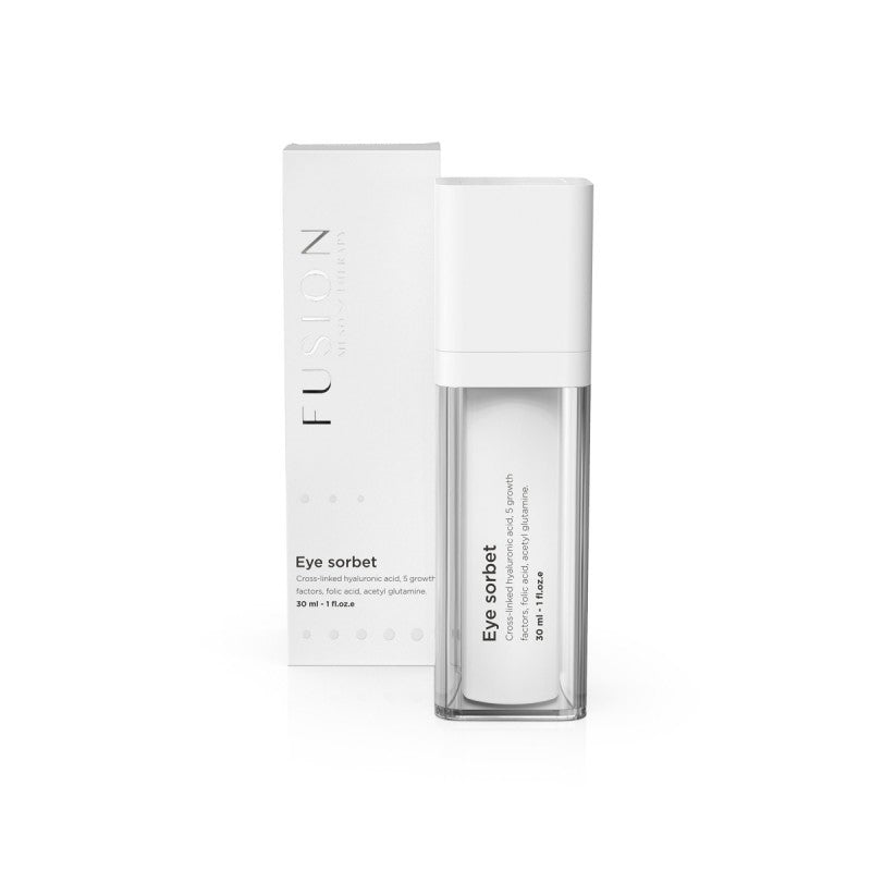 Fusion Meso Eye Sorbet - Ultra-Refreshing Eye Cream