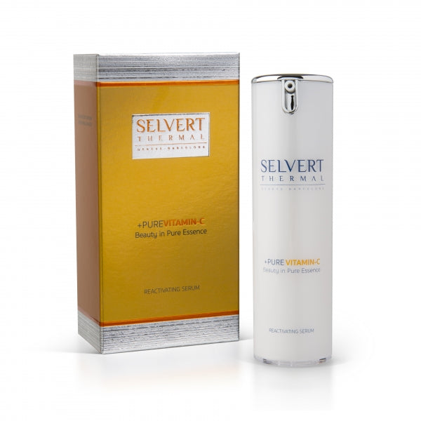 Reactivating Serum Pure Vitamin C - Lightweight Renewal Serum Image