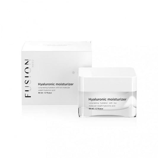 Fusion Meso Hyaluronic Moisturizer - XS Hyaluronic Acid