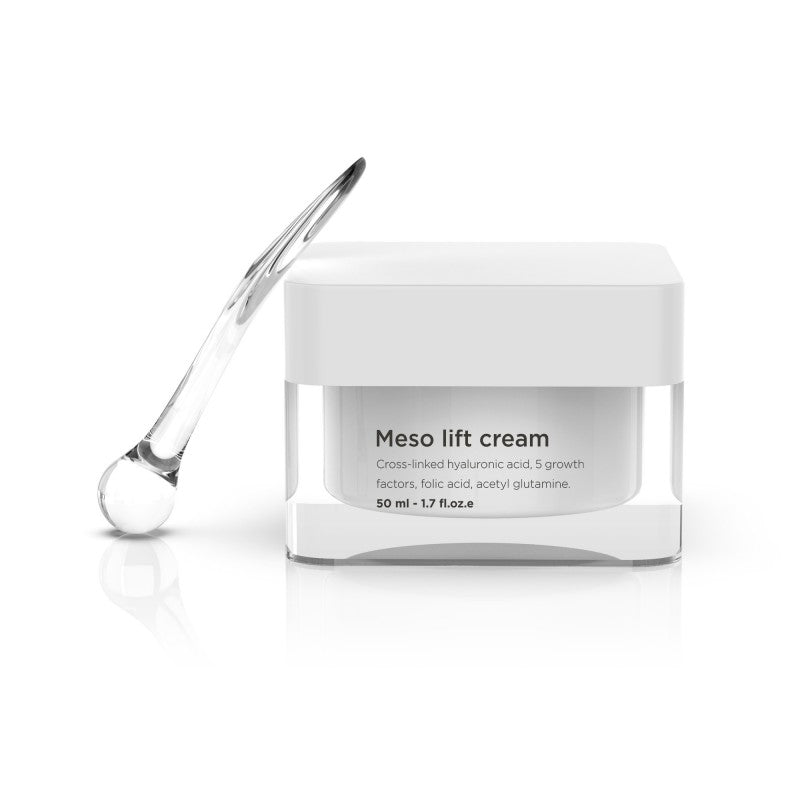 Fusion Meso-Lift Cream - Effective Skin Firming