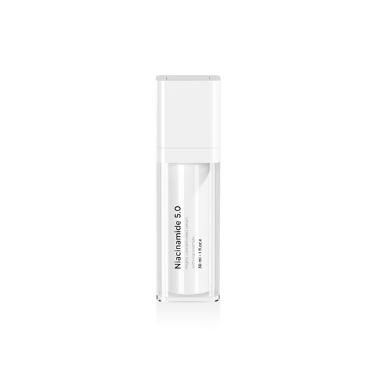 Fusion Niacinamide 5.0 Serum - Reduce Redness and Pigmentation